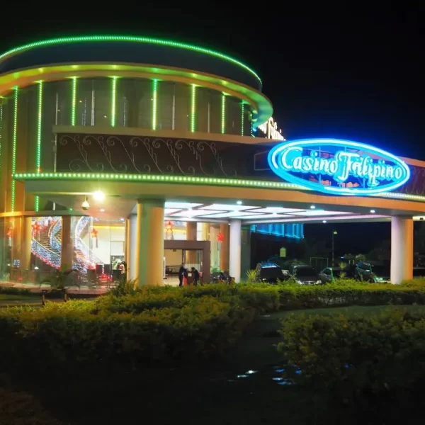 Casino Filipino